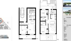 Obra Nueva - Apartmento - Torrevieja - Lago Jardín II
