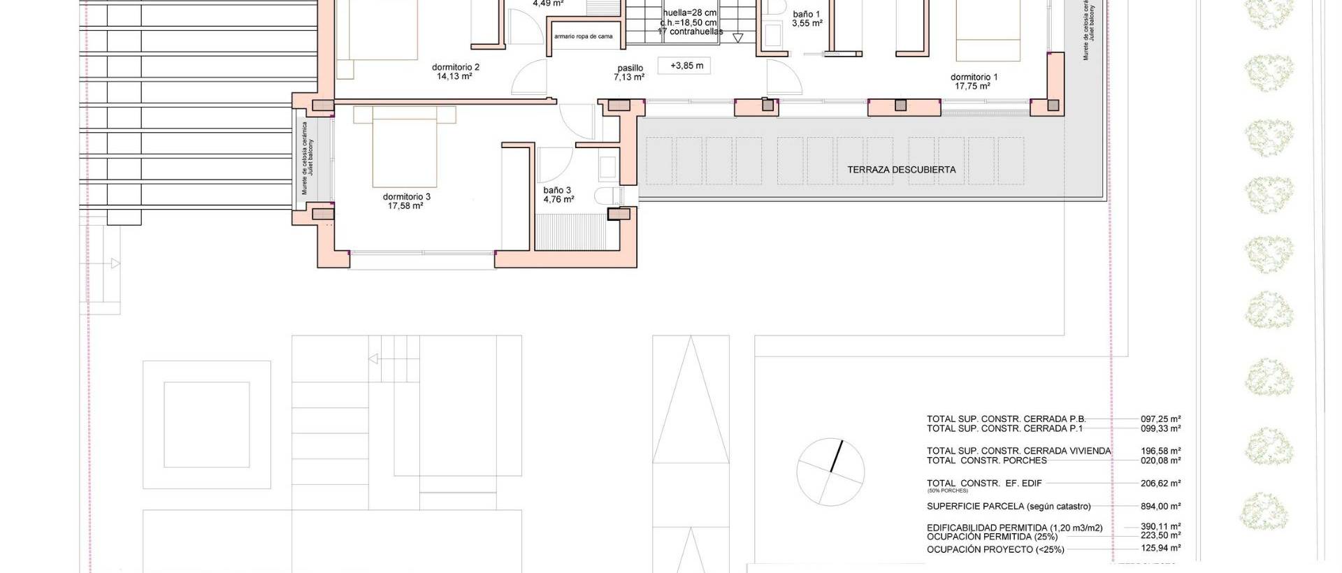 Obra Nueva - Villa / Chalet - Orihuela Costa - Cabo Roig