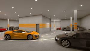 New - Apartment - Torrevieja - Parque de las Naciones