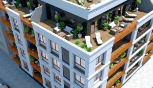 New - Apartment - Torrevieja - Parque de las Naciones