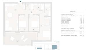 Obra Nueva - Apartmento - Benijofar - Pueblo