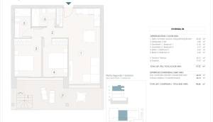 New - Apartment - Benijofar - Pueblo