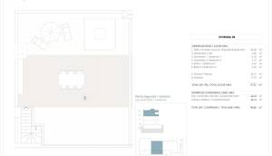 New - Apartment - Benijofar - Pueblo