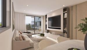 New - Apartment - Benijofar - Pueblo