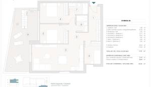 New - Apartment - Benijofar - Pueblo