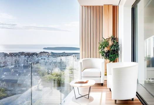 New - Apartment - Torrevieja - Playa de El Cura