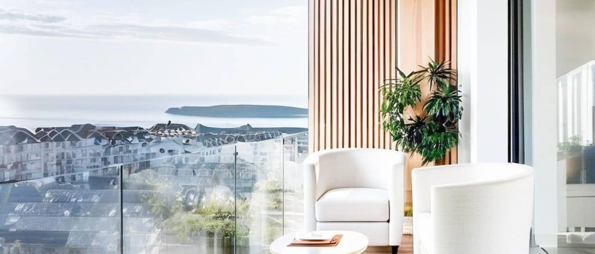 New - Apartment - Torrevieja - Playa de El Cura