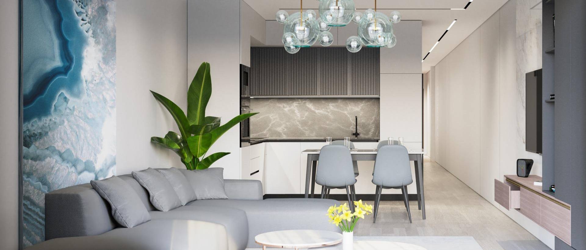 New - Apartment - Torrevieja - Playa de El Cura