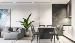 New - Apartment - Torrevieja - Playa de El Cura