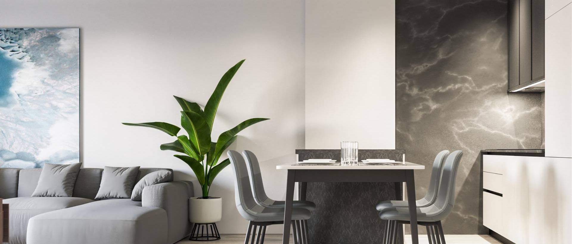 New - Apartment - Torrevieja - Playa de El Cura