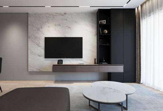 New - Apartment - Torrevieja - Playa de El Cura