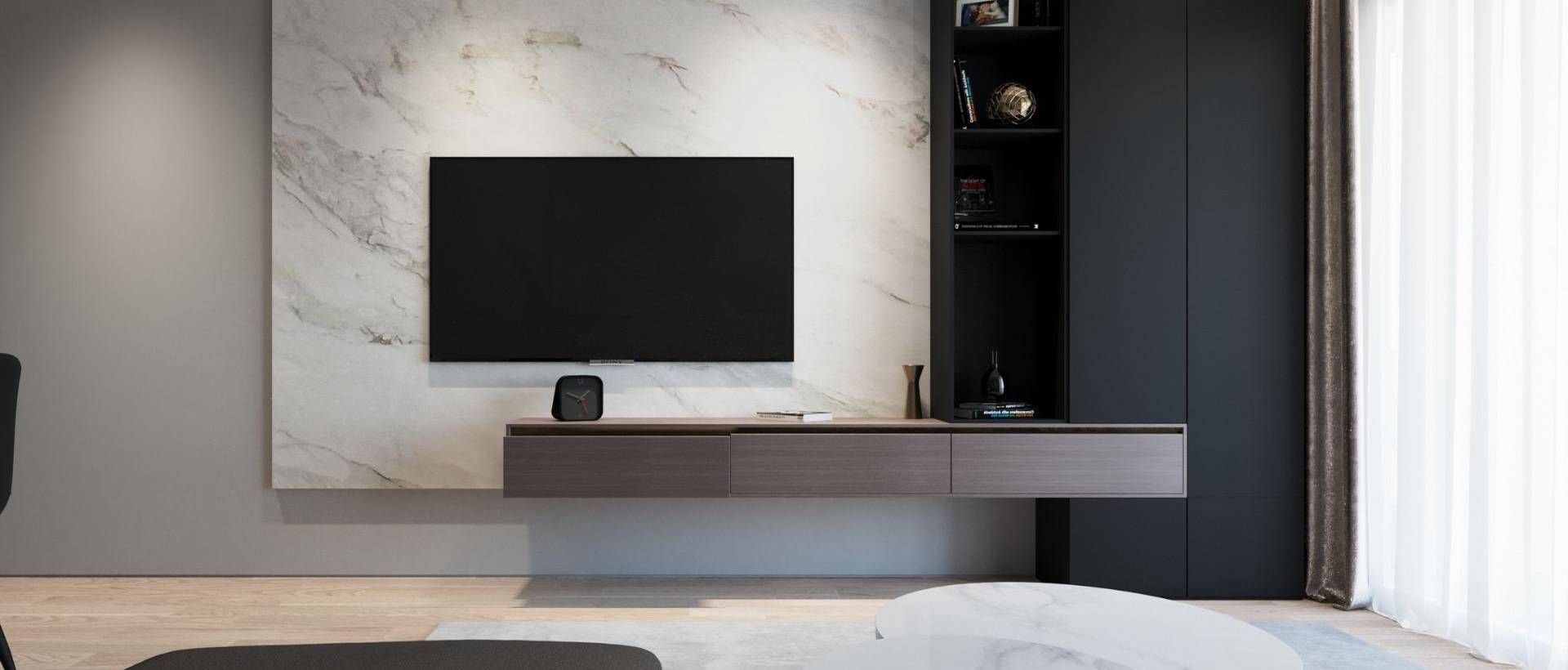 New - Apartment - Torrevieja - Playa de El Cura