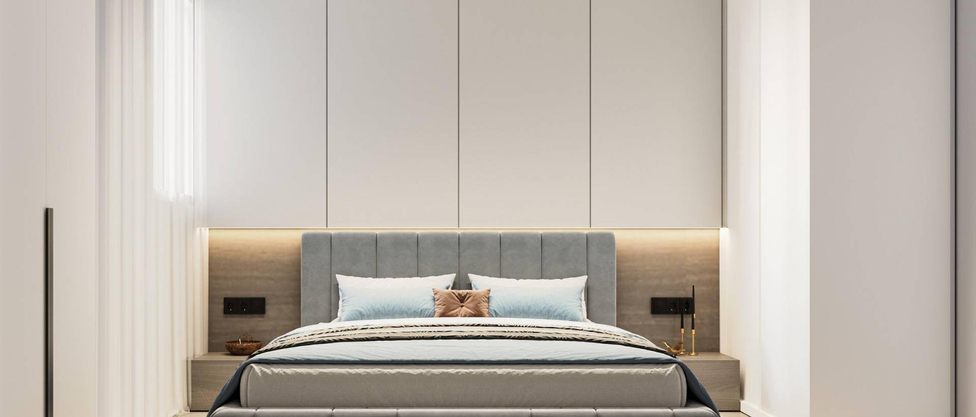 New - Apartment - Torrevieja - Playa de El Cura