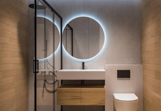 New - Apartment - Torrevieja - Playa de El Cura