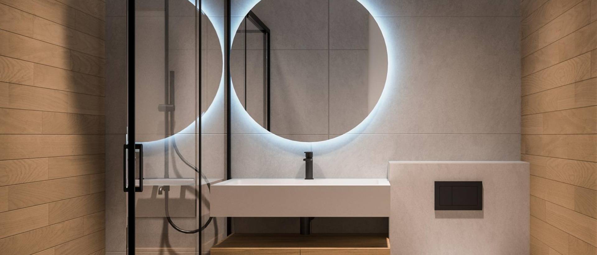 New - Apartment - Torrevieja - Playa de El Cura