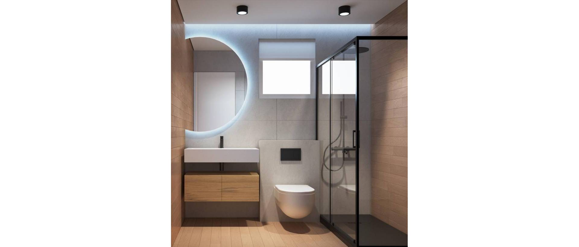 New - Apartment - Torrevieja - Playa de El Cura