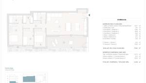 New - Apartment - Benijofar - Pueblo