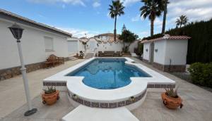 Resale - Villa - Ciudad Quesada