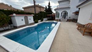 Resale - Villa - Ciudad Quesada