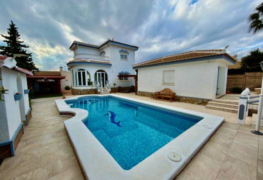 Villa - Resale - Ciudad Quesada - Ciudad Quesada