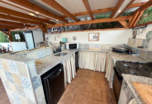 Resale - Villa - Ciudad Quesada