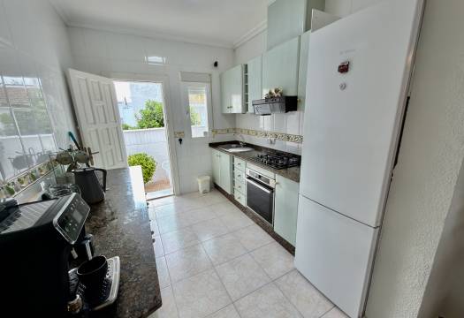 Resale - Villa - Ciudad Quesada