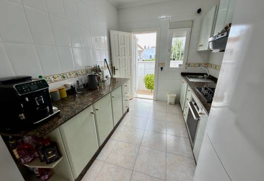 Resale - Villa - Ciudad Quesada