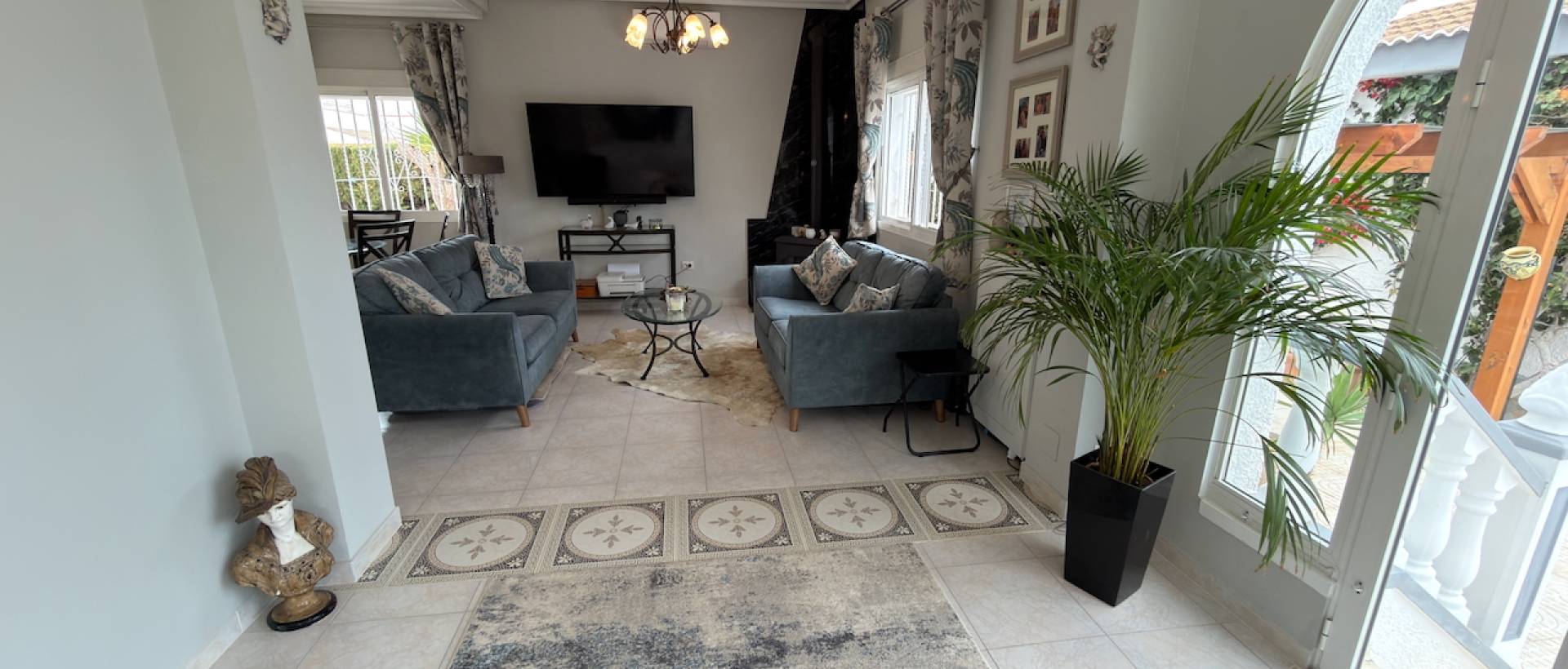 Resale - Villa - Ciudad Quesada