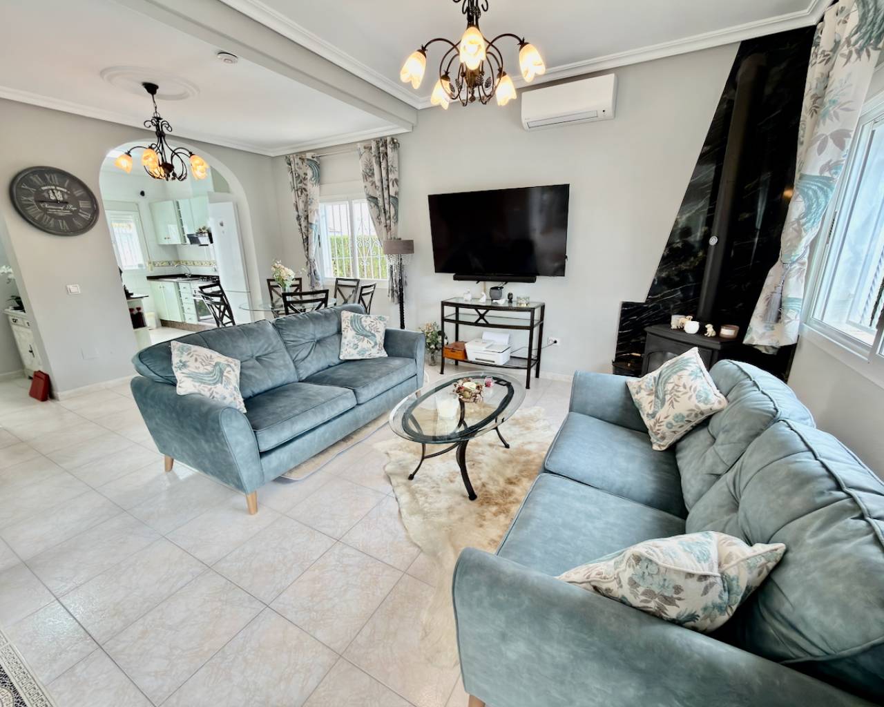 House in Ciudad Quesada - Image 2