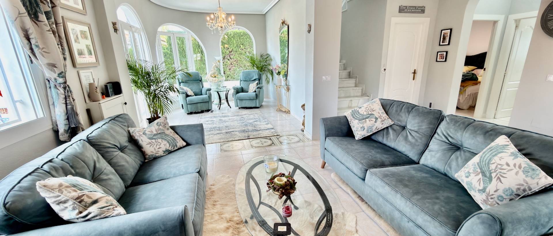 Resale - Villa - Ciudad Quesada