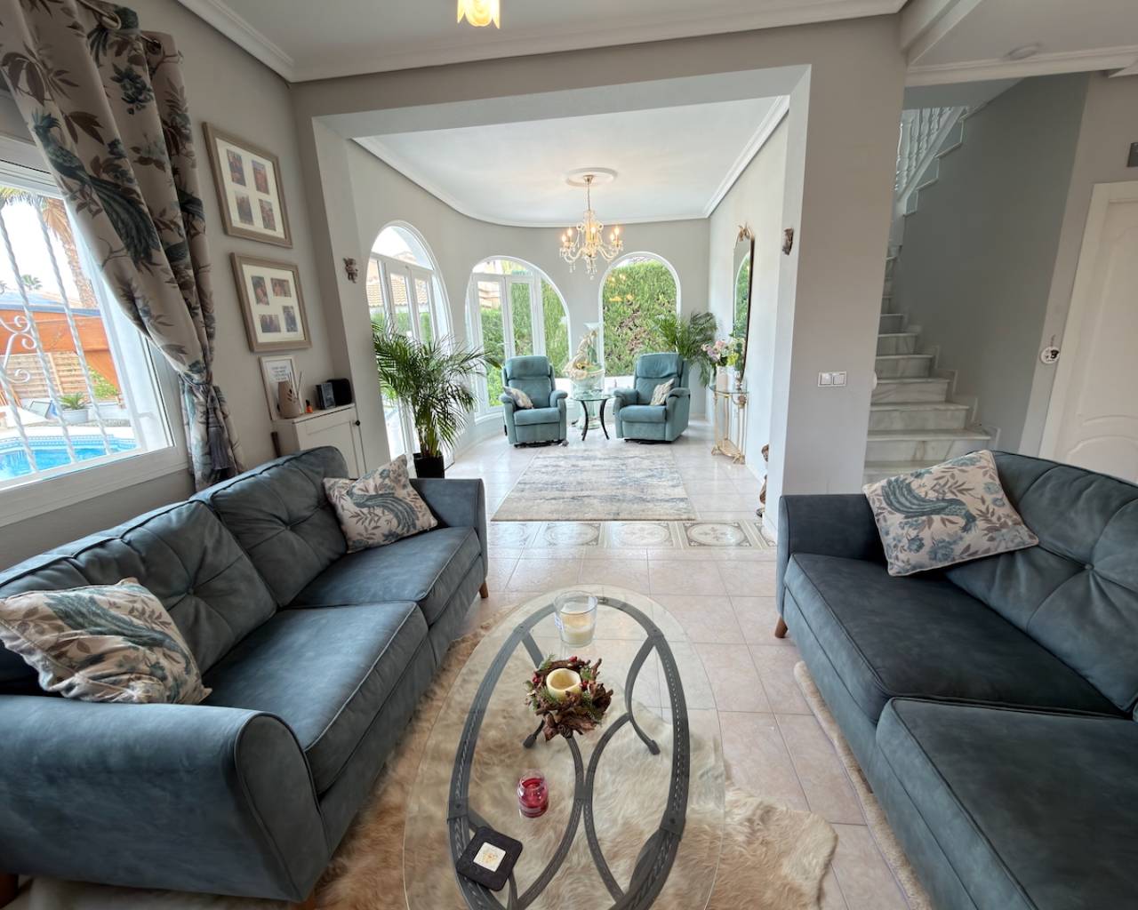 House in Ciudad Quesada - Image 3