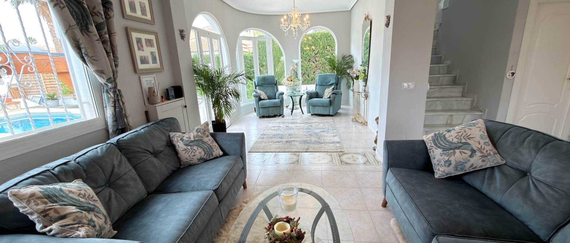 Resale - Villa - Ciudad Quesada