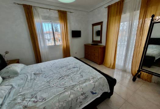 Resale - Villa - Ciudad Quesada