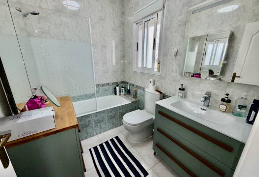 Resale - Villa - Ciudad Quesada