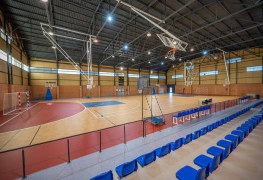 Obra Nueva - Apartmento - Bigastro - pueblo