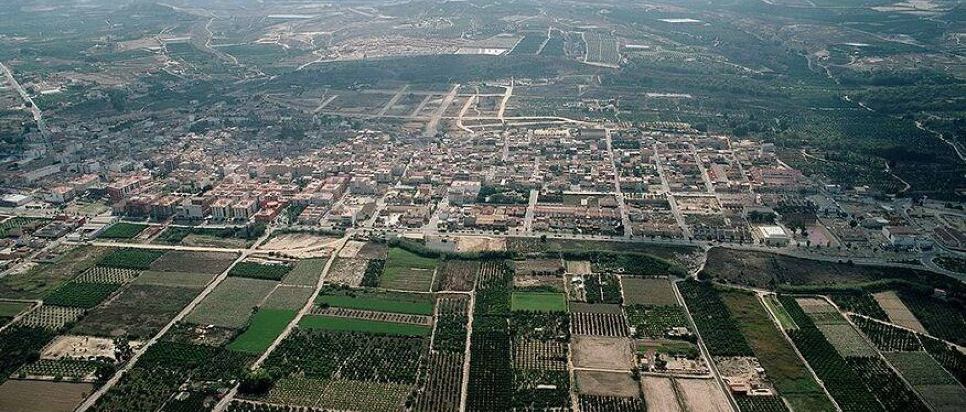 Obra Nueva - Apartmento - Bigastro - pueblo