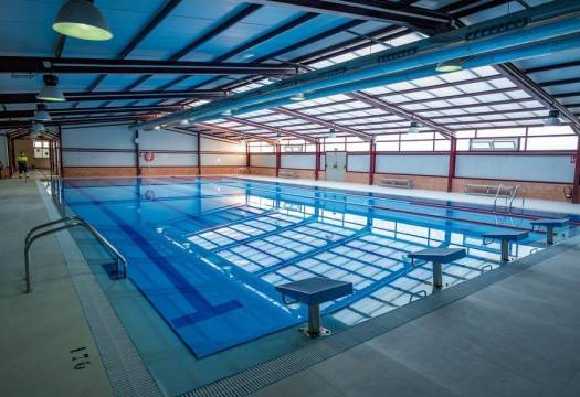 Obra Nueva - Apartmento - Bigastro - pueblo