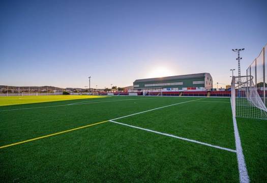 Obra Nueva - Apartmento - Bigastro - pueblo