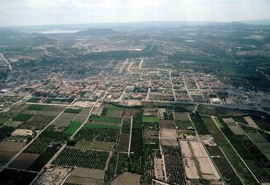 Obra Nueva - Apartmento - Bigastro - pueblo