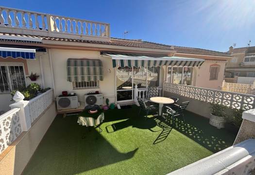 Adosado - Reventa - Ciudad Quesada - Dona Pepa