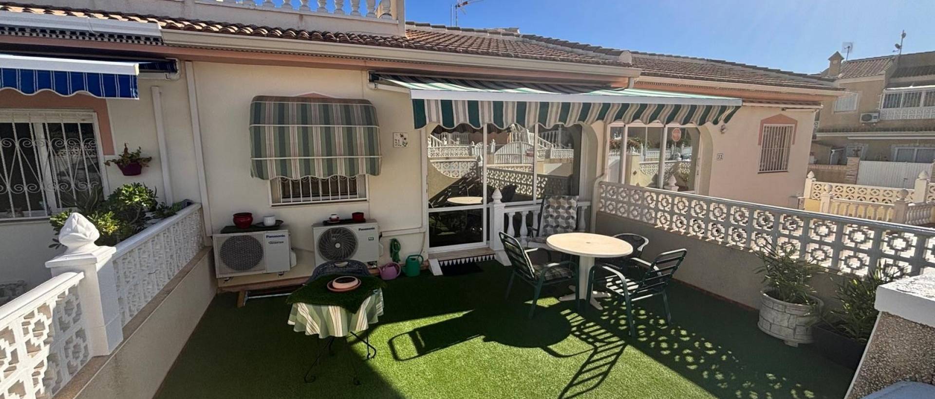 Reventa - Adosado - Ciudad Quesada - Dona Pepa