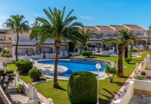 Reventa - Adosado - Ciudad Quesada - Dona Pepa