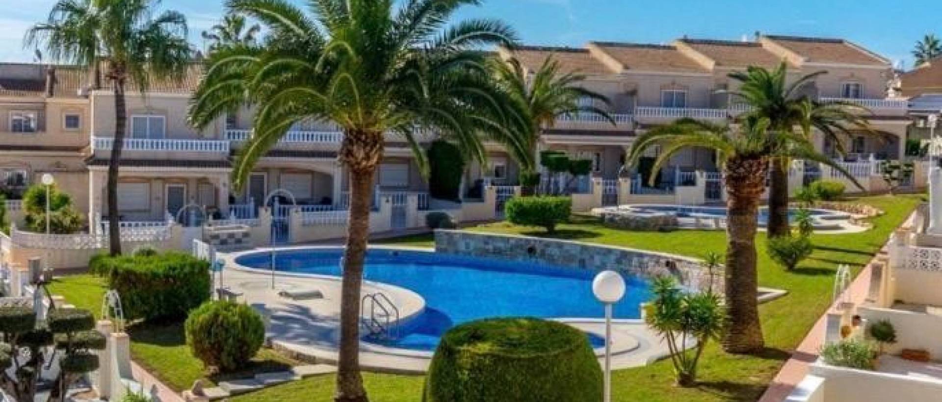 Reventa - Adosado - Ciudad Quesada - Dona Pepa