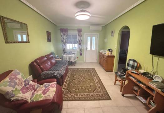 Reventa - Adosado - Ciudad Quesada - Dona Pepa