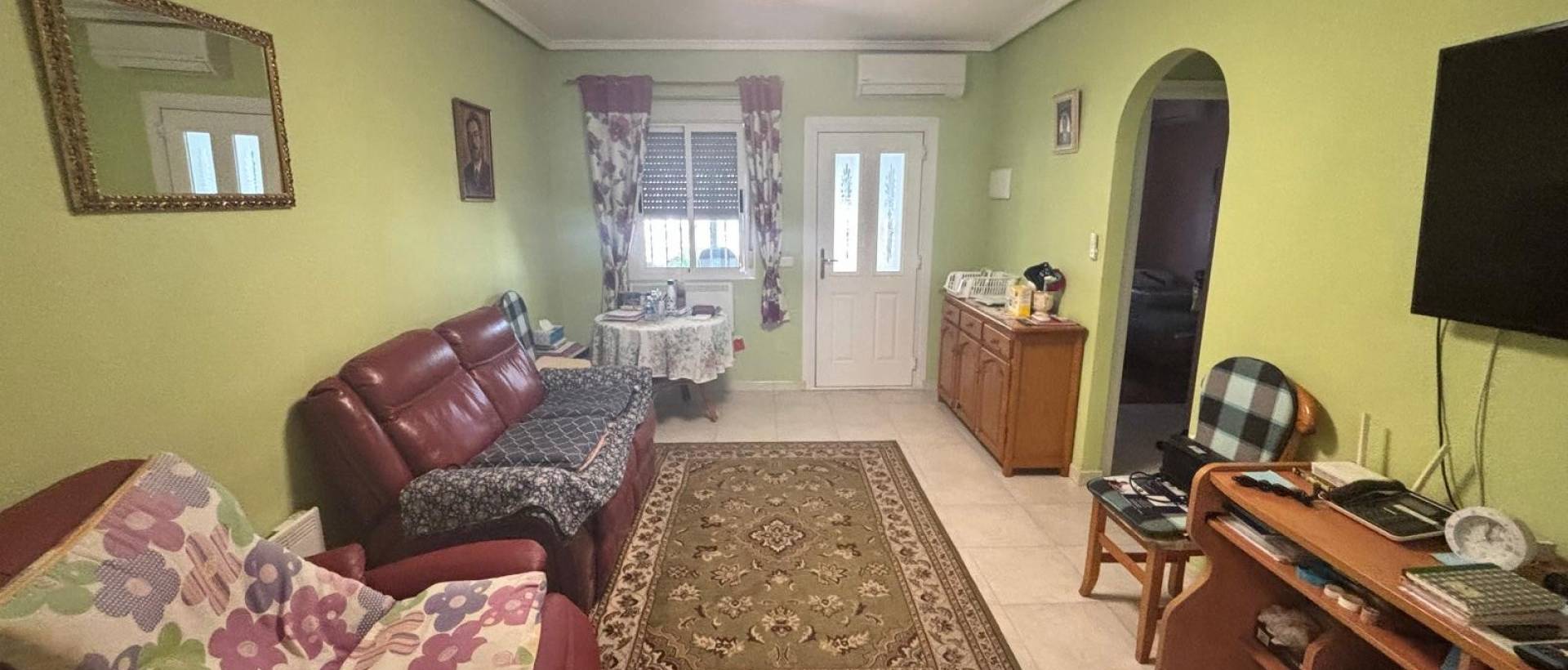 Reventa - Adosado - Ciudad Quesada - Dona Pepa