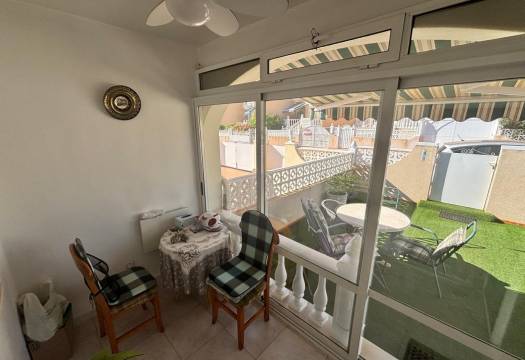 Reventa - Adosado - Ciudad Quesada - Dona Pepa