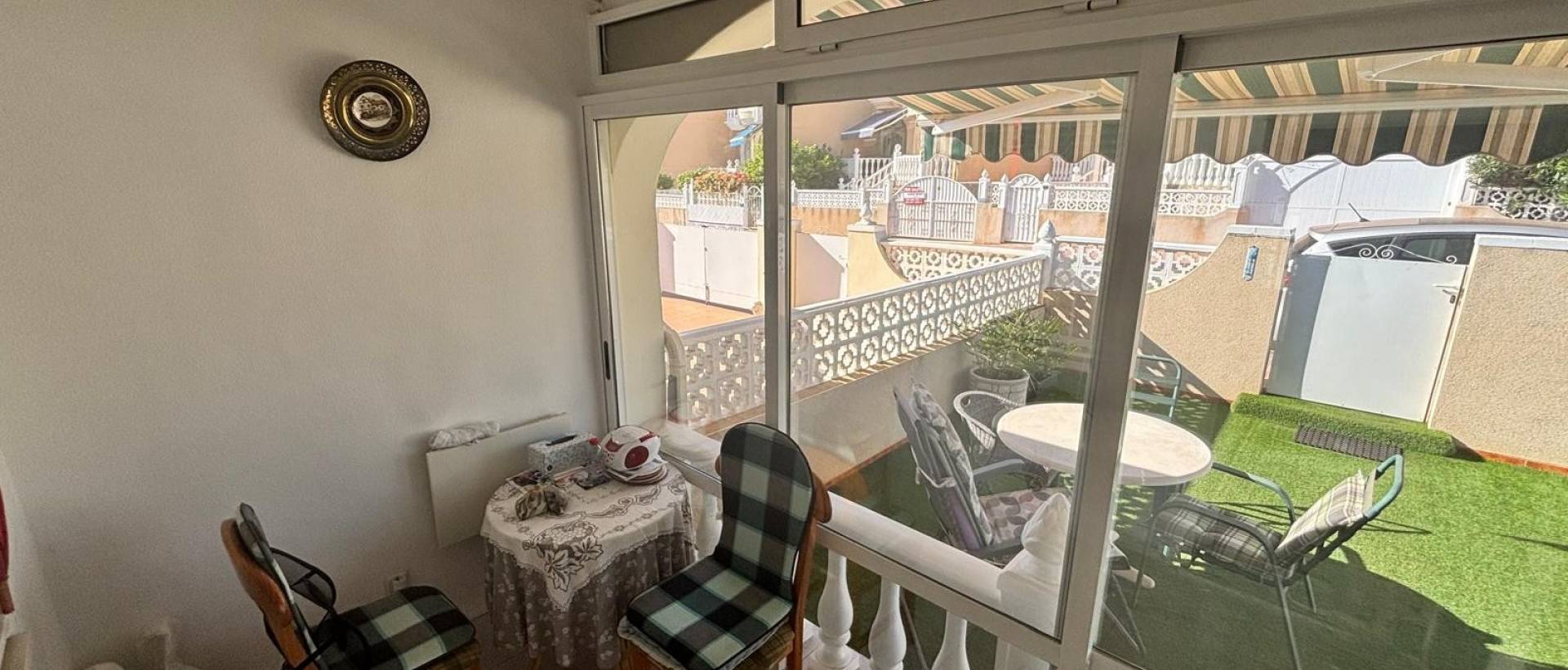 Reventa - Adosado - Ciudad Quesada - Dona Pepa