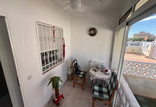 Reventa - Adosado - Ciudad Quesada - Dona Pepa