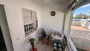 Reventa - Adosado - Ciudad Quesada - Dona Pepa