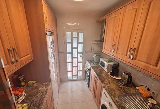 Reventa - Adosado - Ciudad Quesada - Dona Pepa